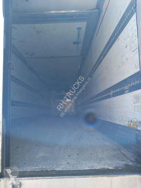 Oplegger Schmitz Cargobull 3 AXLE 20 X CARRIER...
