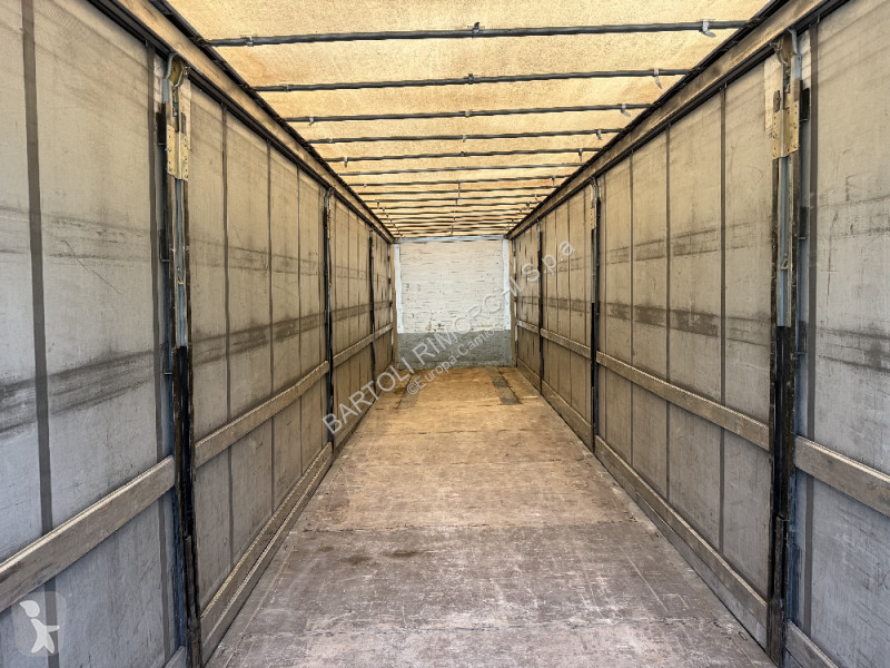 Semi remorque Schmitz Cargobull SEMIRIMORCHIO,...