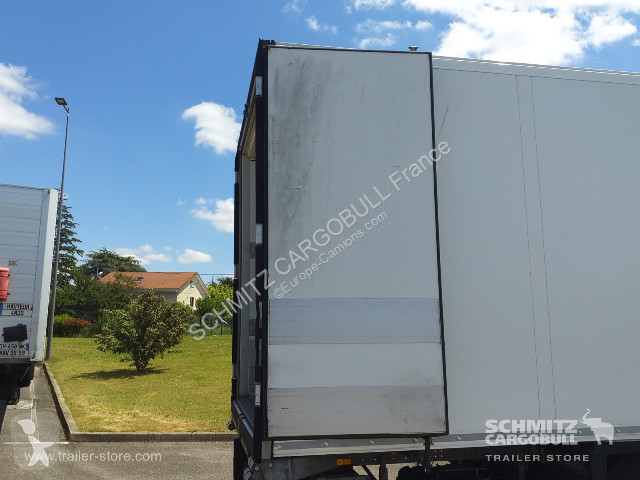 Semi remorque Schmitz Cargobull Semitrailer...