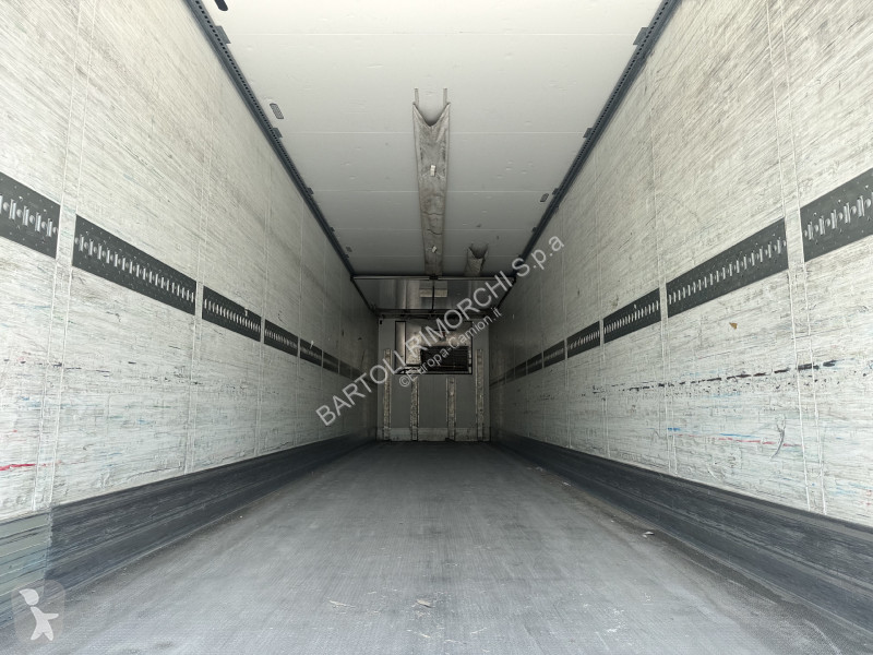 Semirimorchio Schmitz Cargobull SEMIRIMORCHIO,...