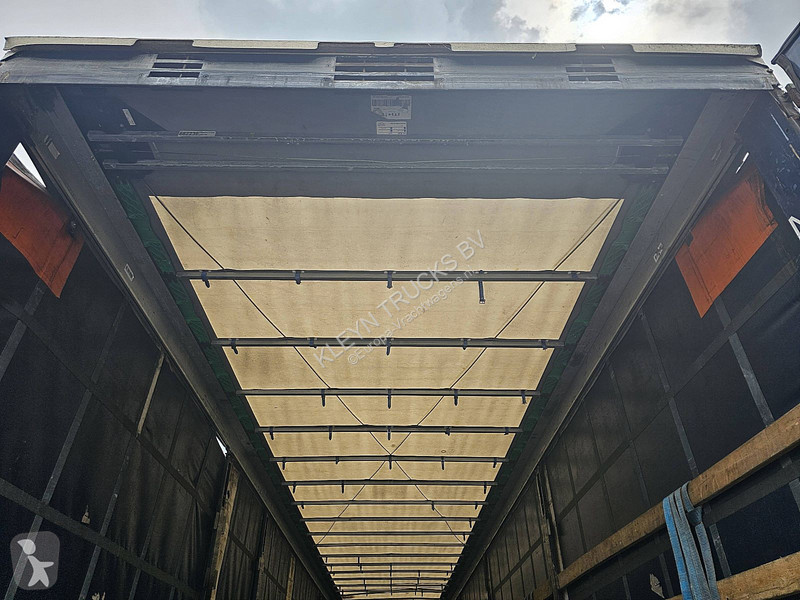 Semirremolque Krone N/A MEGA