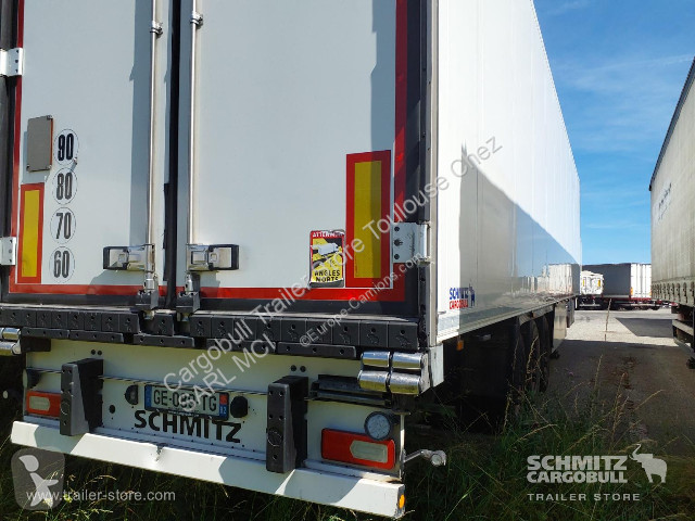 Semi remorque Schmitz Cargobull Semitrailer...