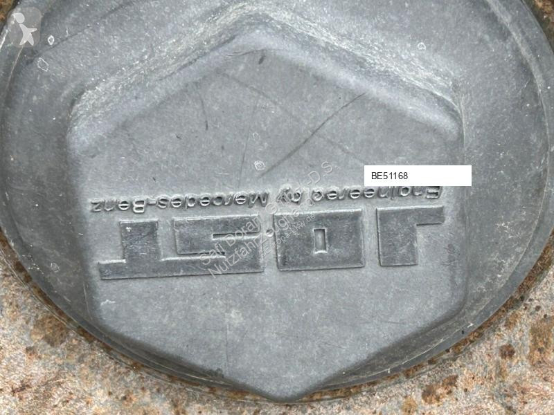 نصف مقطورة Carnehl
