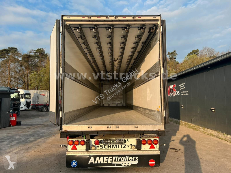 Semirremolque Schmitz Cargobull SCB S3B...