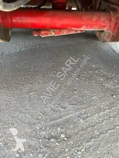 نصف مقطورة TecnoKar Trailers