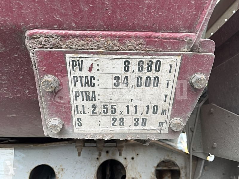 نصف مقطورة Schmidt SKI 24