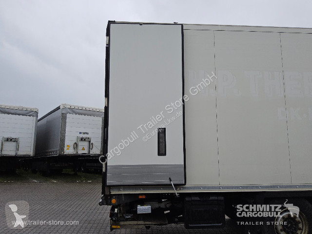 نصف مقطورة Schmitz Cargobull Tiefkühler...
