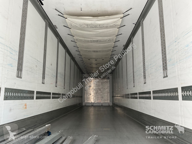 Sættevogn Schmitz Cargobull Tiefkühler Standard...