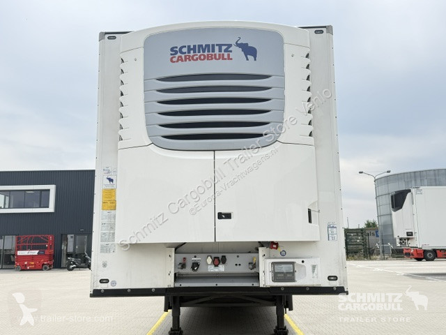 Oplegger Schmitz Cargobull Tiefkühler Standard...