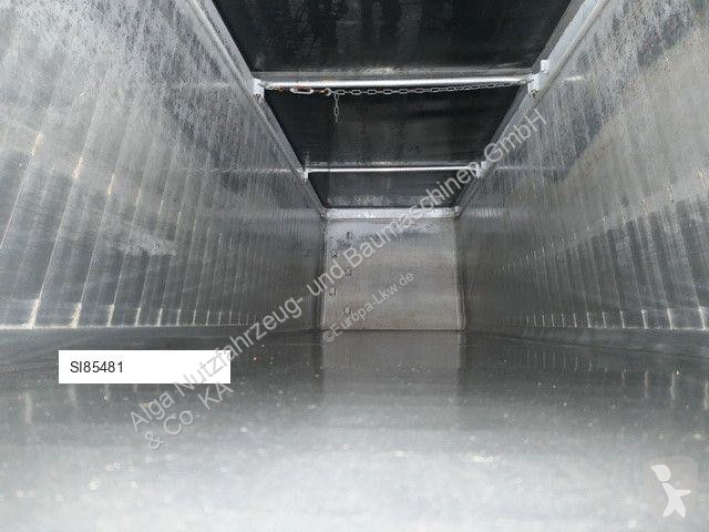 نصف مقطورة Schmitz Cargobull SKI 24 SL 9.6,...