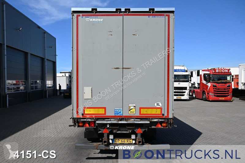 Oplegger Krone PROFI LINER | KOOIAAP * TRIDEC...