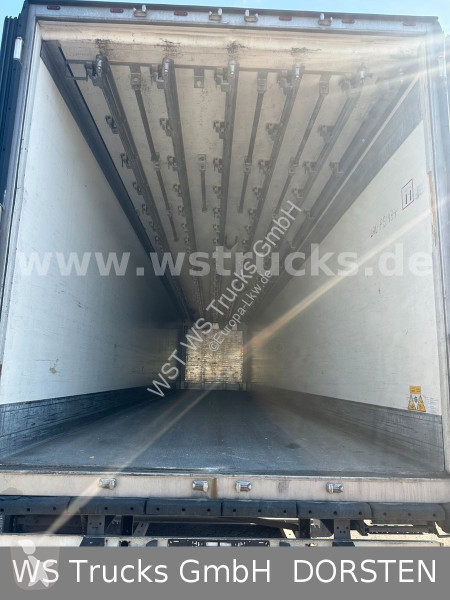 Semiremorca Schmitz Cargobull 24 Kühlauflieger...