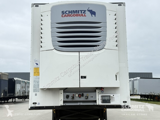 Oplegger Schmitz Cargobull Tiefkühler Standard...