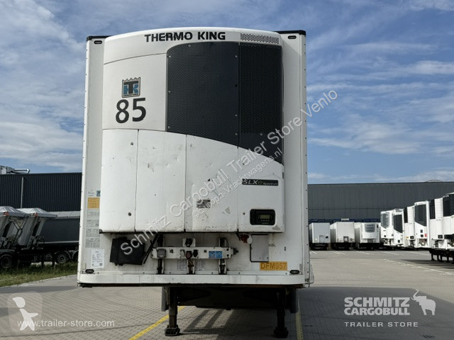 Oplegger Schmitz Cargobull Tiefkühler Multitemp...