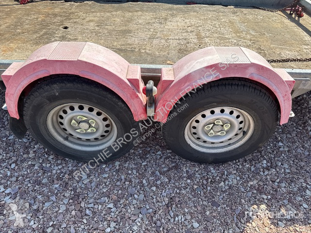 Aanhanger   H212L14CF