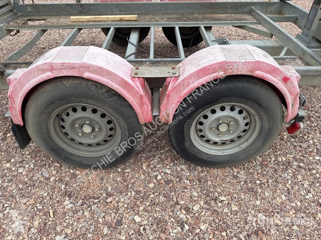مقطورة   H212T14CF