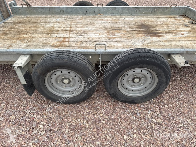 Maskinbæreren Ecim  2AF 350