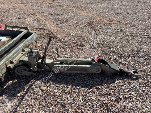 Remorque   H212L14CF