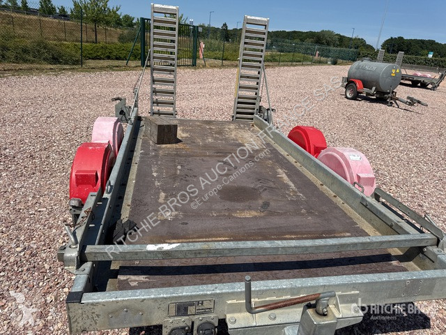 Remorca   H212L14CF
