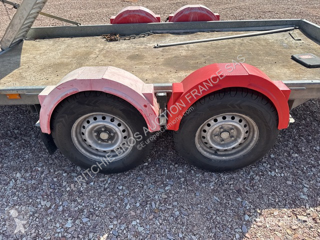 مقطورة   H212L14CF
