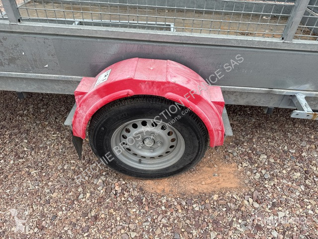 Коммерческий автомобиль   H211L01CF