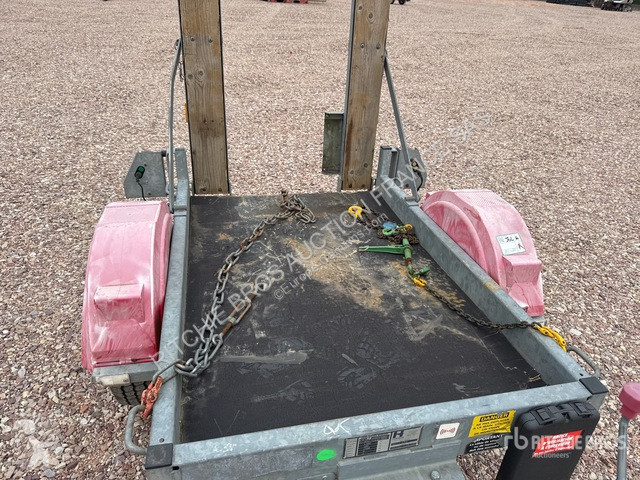 Furgoneta   H211T14CF