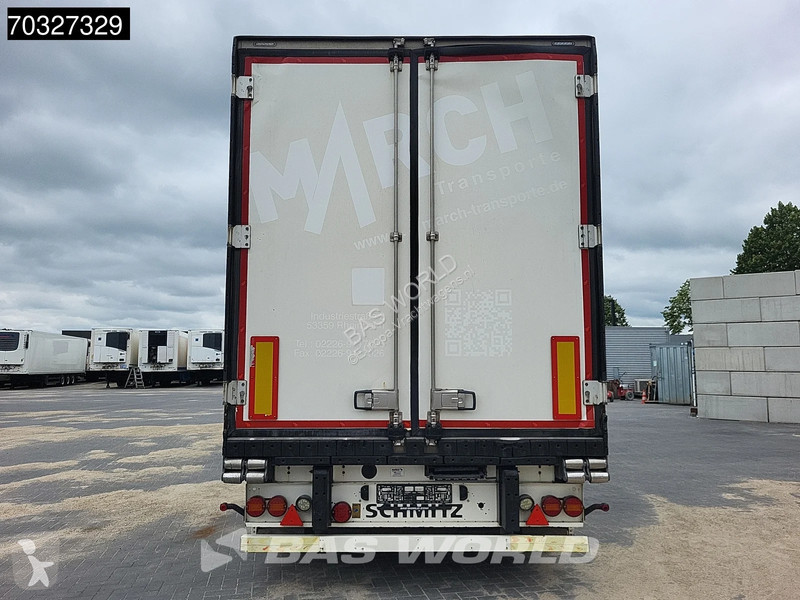 Oplegger Schmitz Cargobull SCB*S3B 3 Achsen TUV...