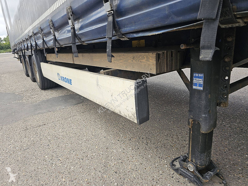 Oplegger Krone N/A