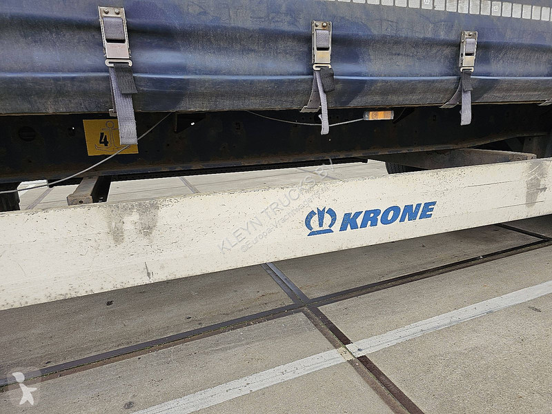Semiremorca Krone N/A