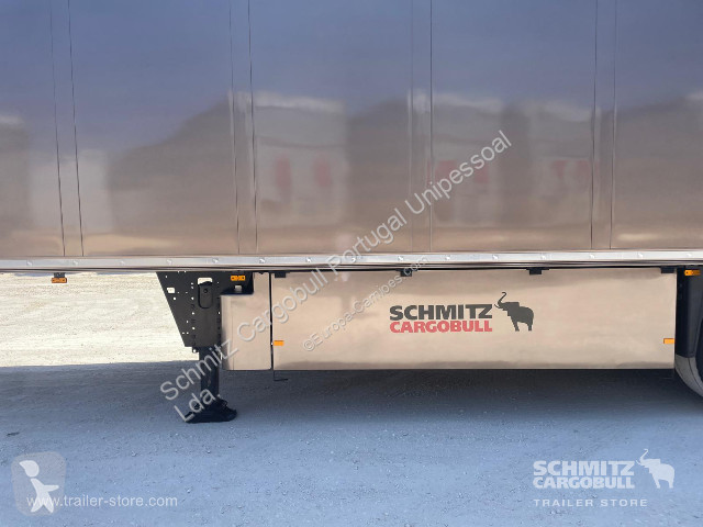 Semi remorque Schmitz Cargobull Semitrailer...