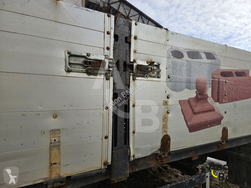 Príves Schmitz Cargobull PR18