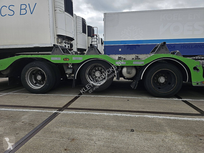 Semirimorchio FVG FL TA-B1 EVO LKW TRUCK TRANSPORT