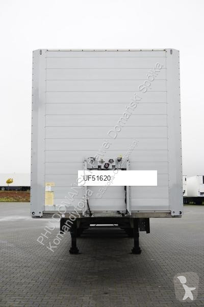 Полуремарке Schmitz Cargobull KONTENER / XL /...