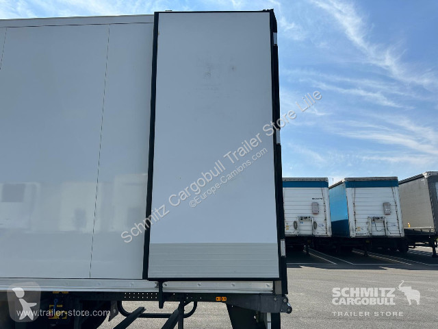 Semi remorque Schmitz Cargobull Semitrailer...