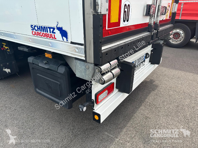 Semi remorque Schmitz Cargobull Semitrailer...
