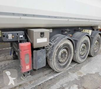 Semirimorchio TecnoKar Trailers