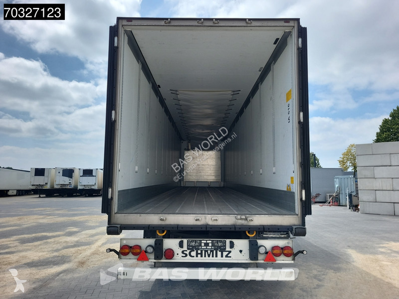 Semi remorque Schmitz Cargobull SCB*S3B 3 axles...