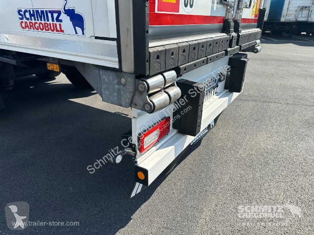 Semi remorque Schmitz Cargobull Semitrailer...
