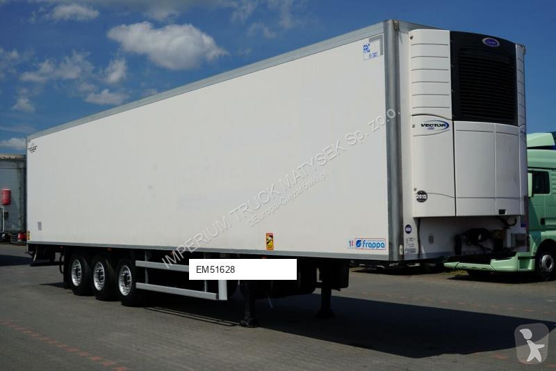 نصف مقطورة Lecitrailer