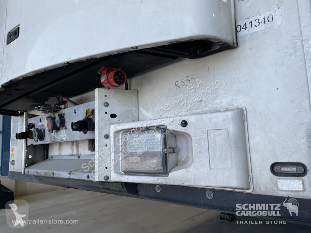 نصف مقطورة Schmitz Cargobull Reefer Standard...