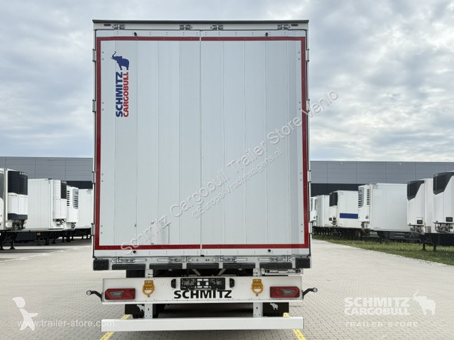 نصف مقطورة Schmitz Cargobull...