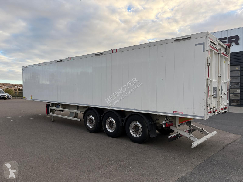 Socari  semi-trailer