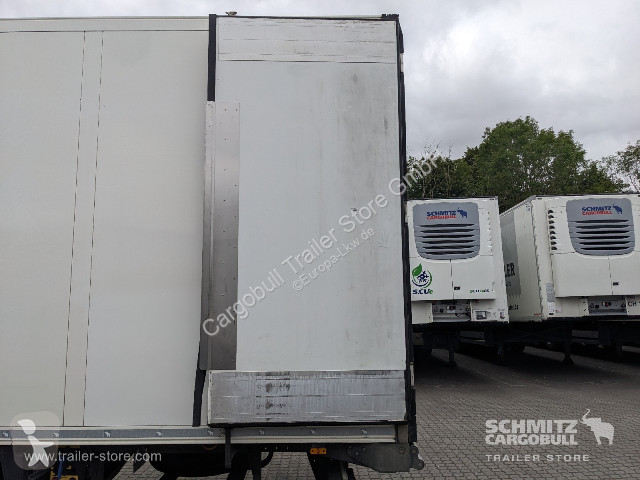 نصف مقطورة Schmitz Cargobull Tiefkühler...