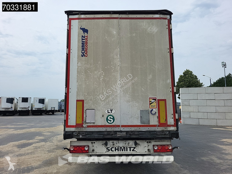 Semi remorque Schmitz Cargobull SCB*S3T 3 axles