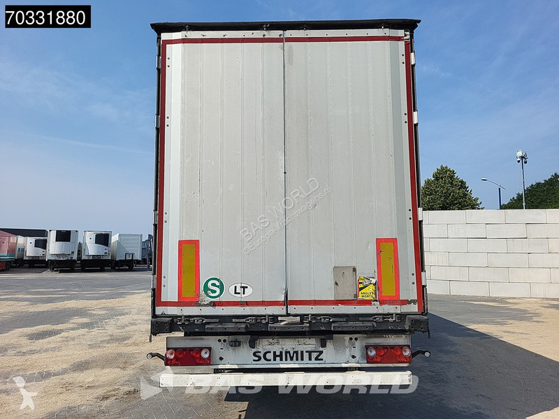 Semi remorque Schmitz Cargobull SCB*S3T 3 axles...