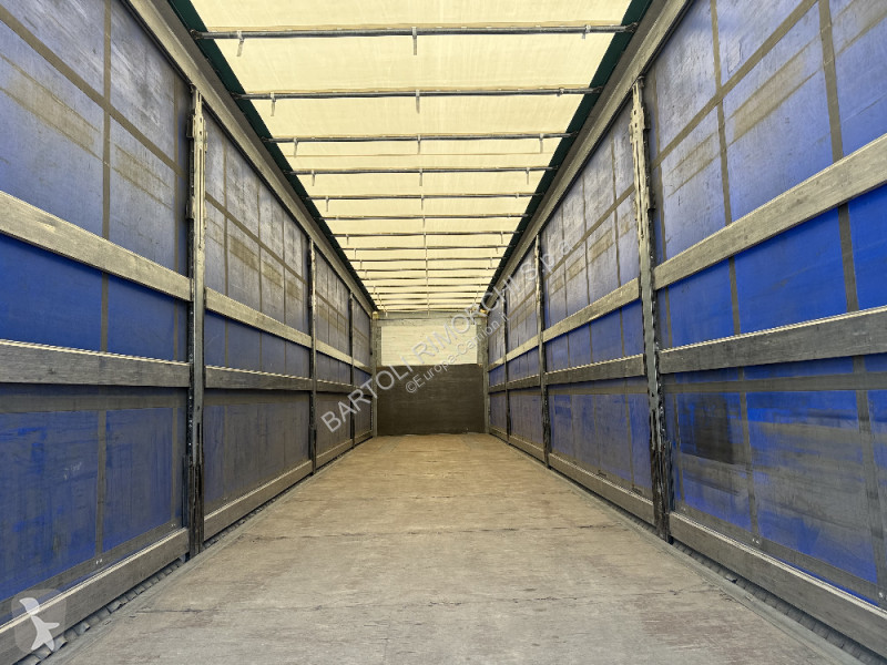 نصف مقطورة Schmitz Cargobull SEMIRIMORCHIO,...