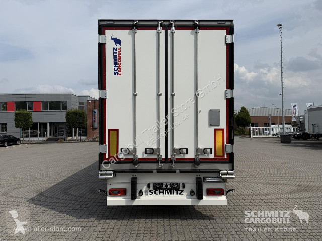 Semirimorchio Schmitz Cargobull Tiefkühler...