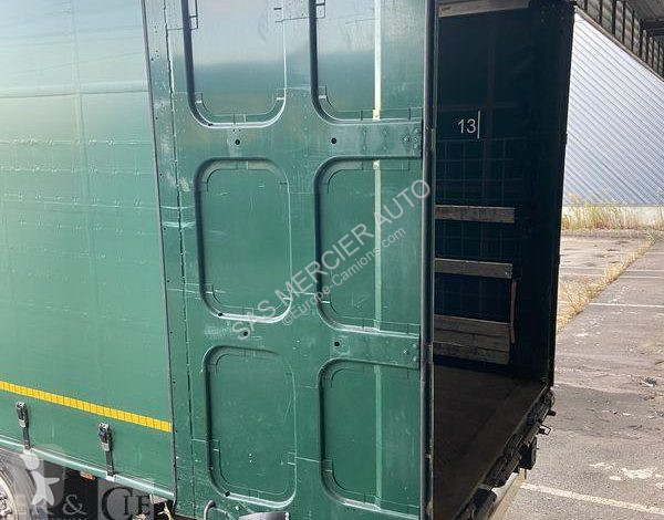Krone  semi-trailer