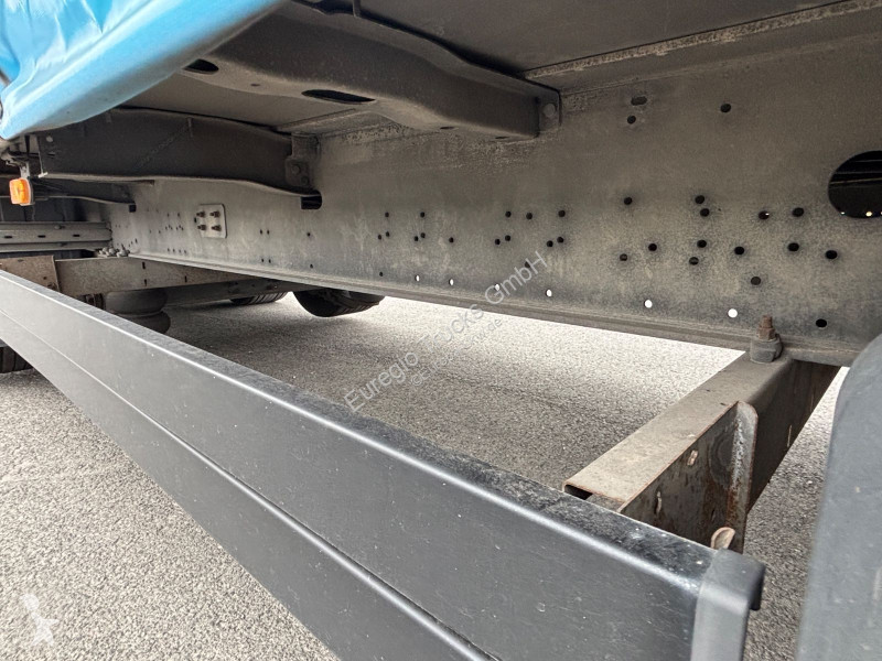 Semi remorque Schmitz Cargobull 3-achs...