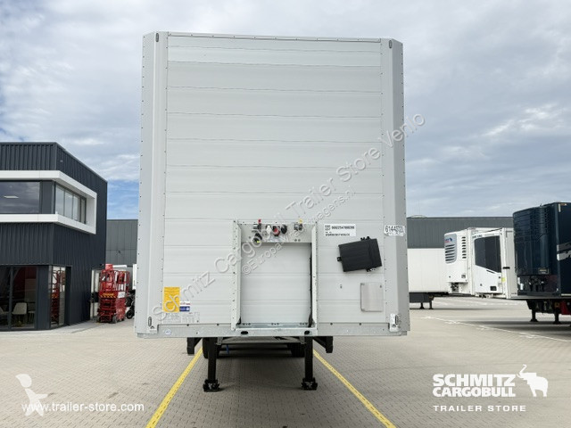 نصف مقطورة Schmitz Cargobull...